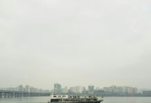 봄 나들이철 맞아 유람선 등 선박 안전사고 특별안전점검