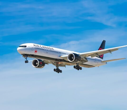 ‘한국 지방공항 ↔ 필리핀 마닐라’ 직항 하늘길 열린다 Air Canada airline