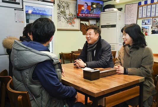 북촌 중심 상권 ‘계동길’에 활력 불어넣는다… 중기부 공모 선정